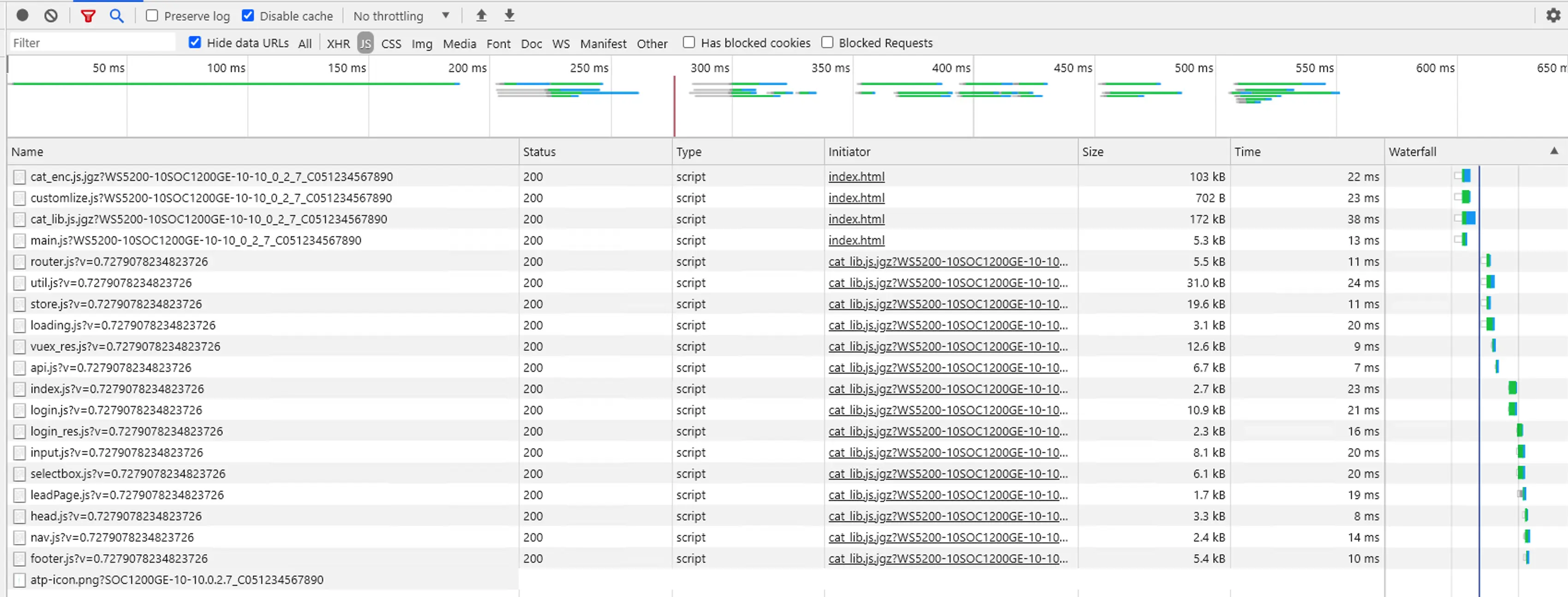 Login to Huawei WS5200 Router Using Java Program | Ruter的笔记